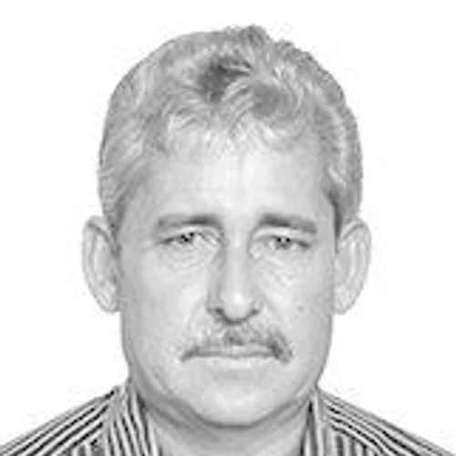 VALDOMIRO VICHETTI