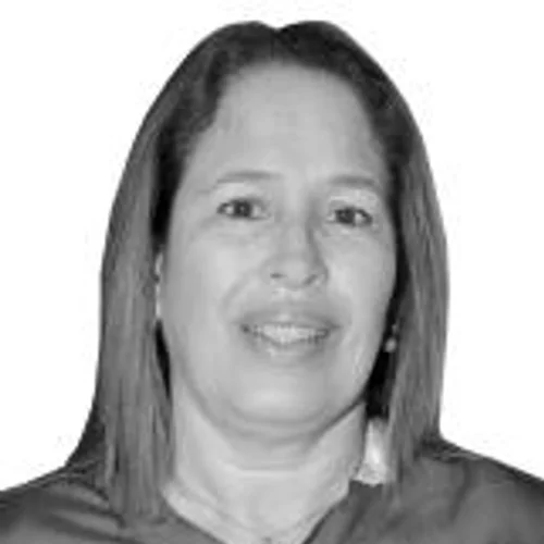 Andrea Vieira