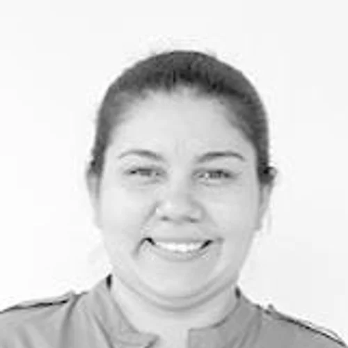 PRISCYLLA ABREU