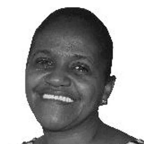 Rosa Maria