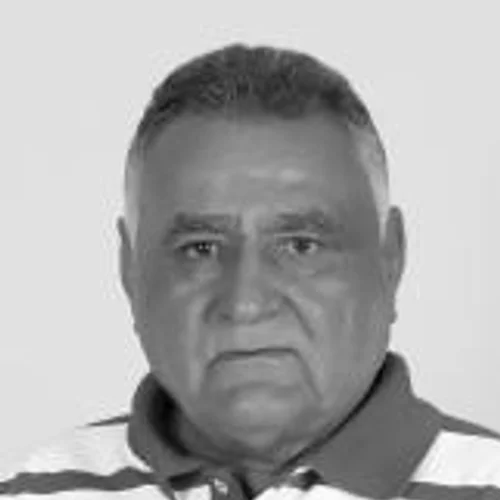 ELIVALDO MIRANDA