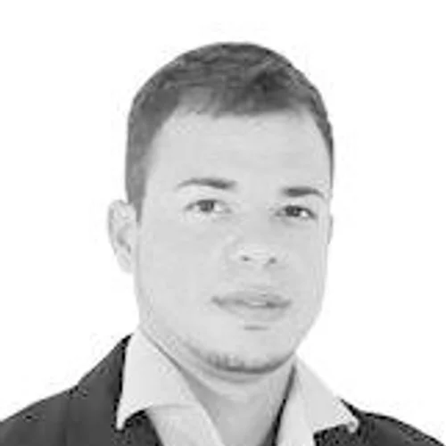 TIAGO DA USINA