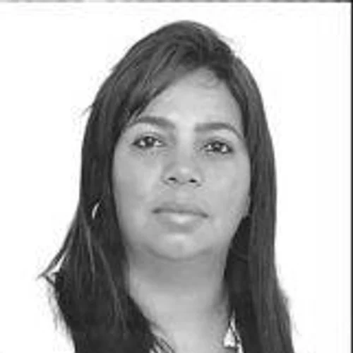 MUNIQUE ALVES