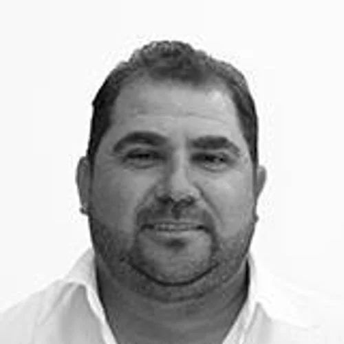 ELTON GARCIA