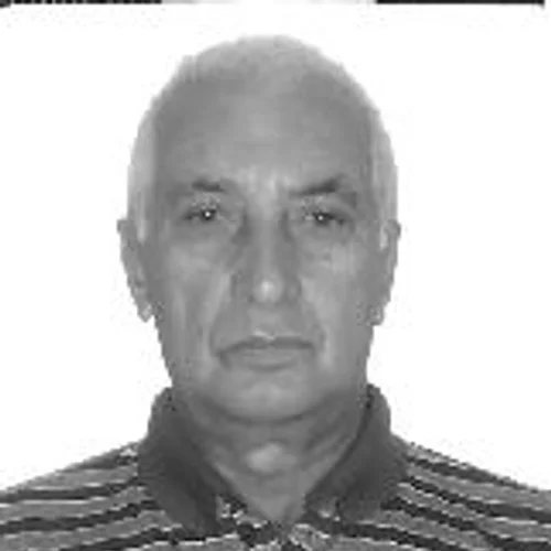 JOÃO ROBERTO FARIA