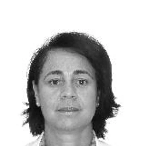 Zilda Tavares