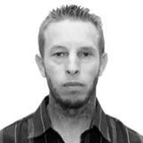José Geraldo (branco)