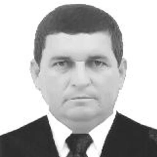 ADAILTON NUNES