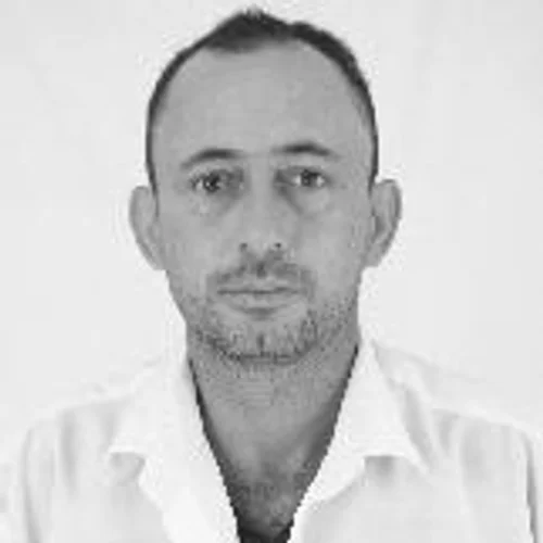 Marcelo Gambireiro
