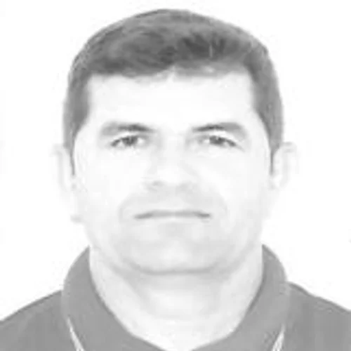 Professor Barbosa
