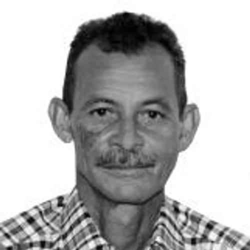 GERALDO VERDUREIRO