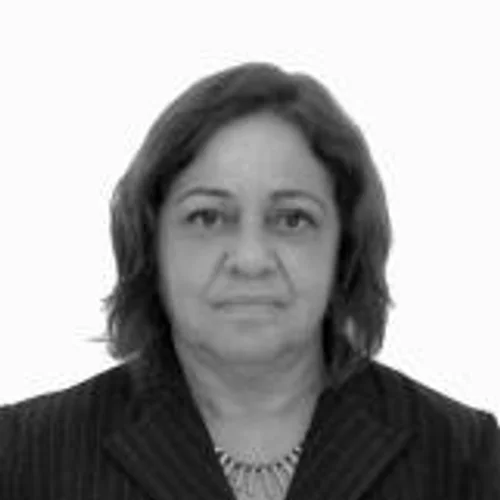 PROFESSORA GILDA FLORES