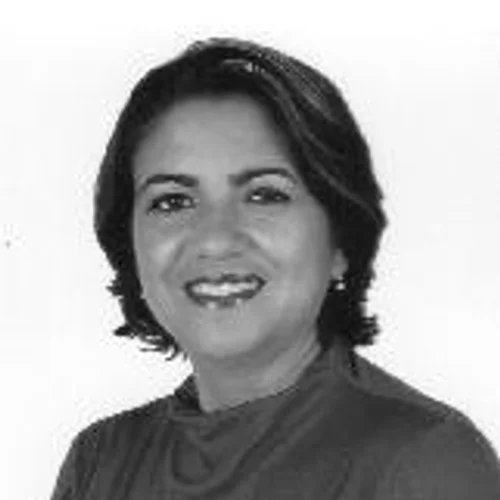 Delma Amorim