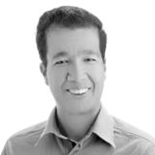 Rudi Santos