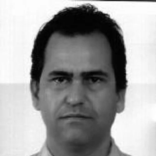 Pastor Marcos