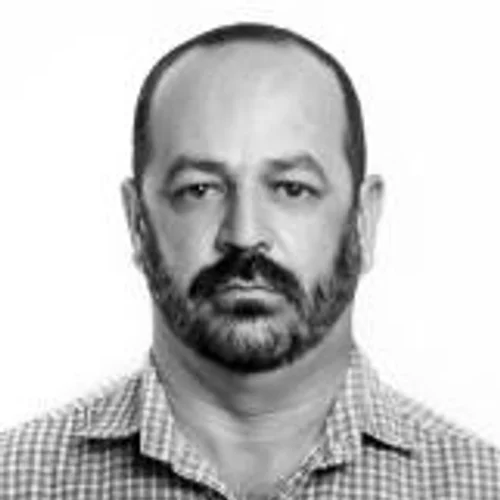 TONHO SILVA