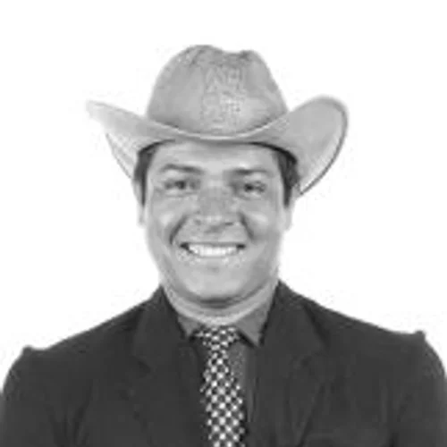 Diácono Leandro