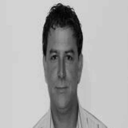 JORGE ANASTÁCIO