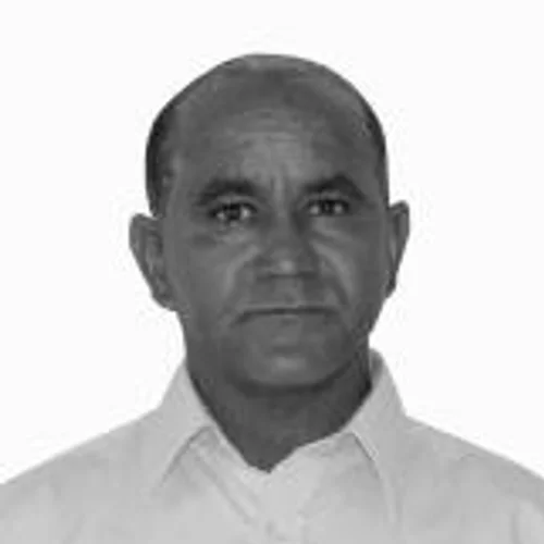 GERALDO SANTANA