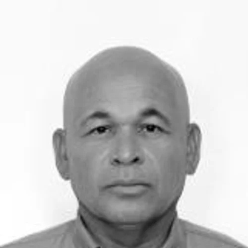 PASTOR JONAS