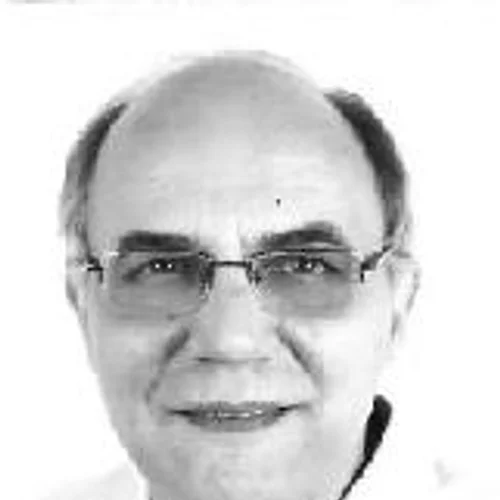 Professor Amaral