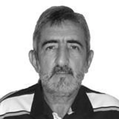 CHICO BARBADO