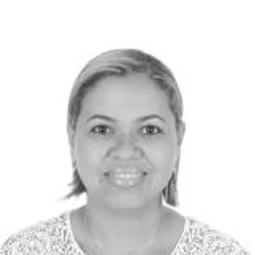 Roberta Enfermeira