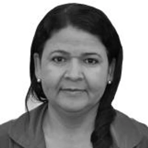 ARLETE CAMARGOS