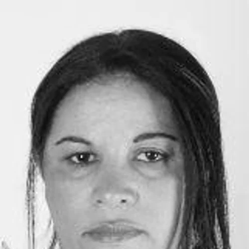 Silvia Pina
