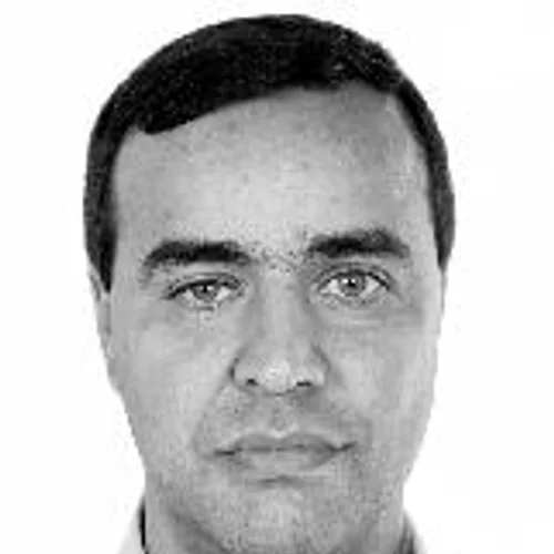 Carlos Rberto
