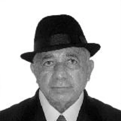 LUIZ BAÉ