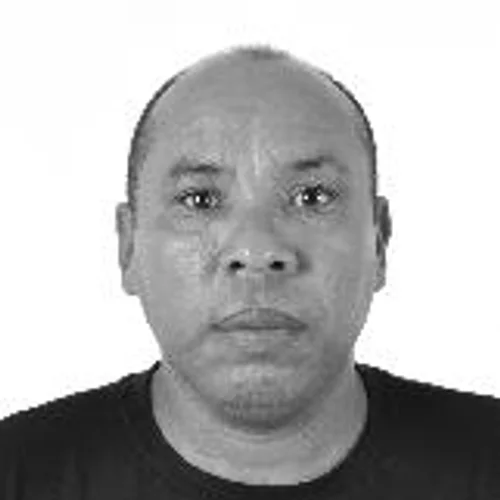 TONY SANTOS