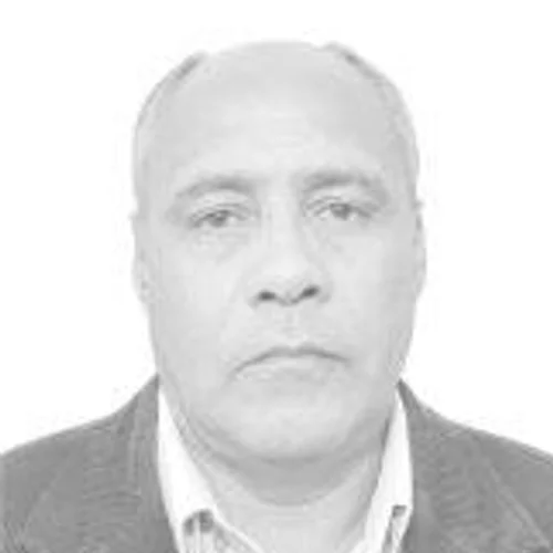 MARCO ANTONIO DOS SANTOS