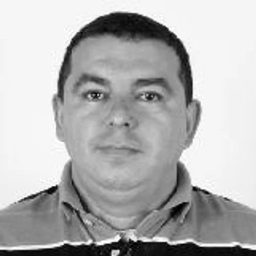 Marcelo Bragança