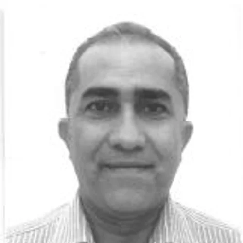 ROBINSON MEDEIROS