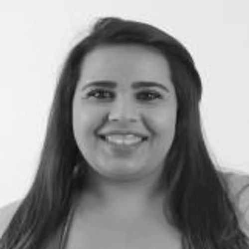 Professora Ana Clara