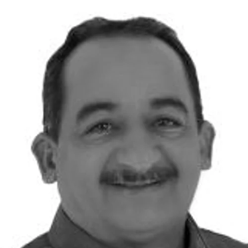 ROGACIANO MARÇAL