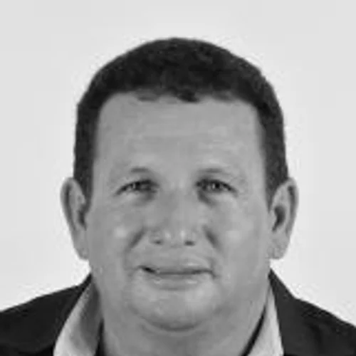 FERNANDO DA GALILEIA
