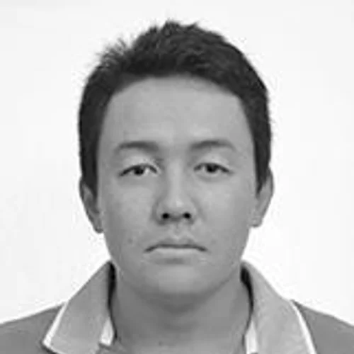 Ulysses Yamaguchi