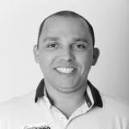 ROMULO ALMEIDA