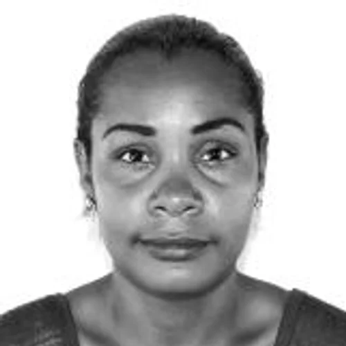 Carmelita de Preta