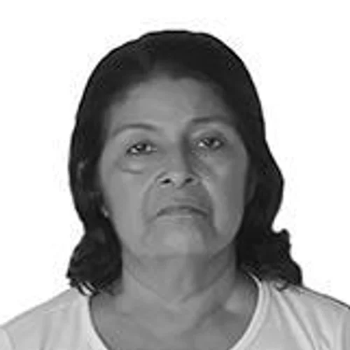MARIA DE LOURDES