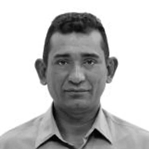 WILLIAM BRITO