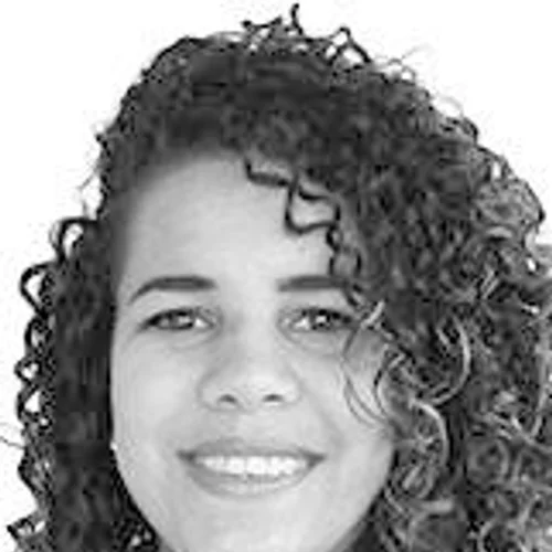 LUDMILA DO JACUNÃ