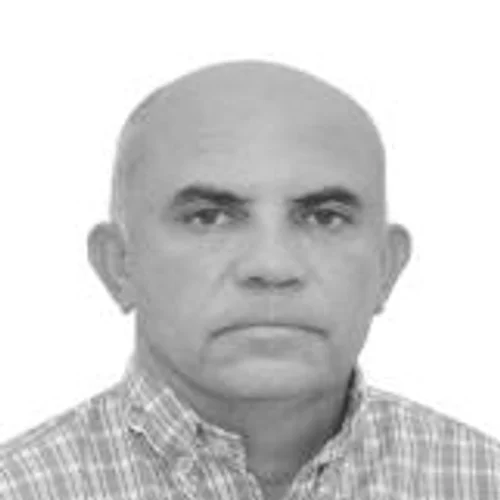 DR. BORGES