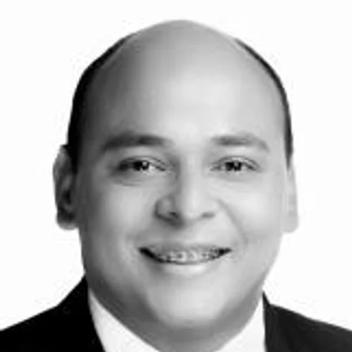 Dr. Vinicius Campos