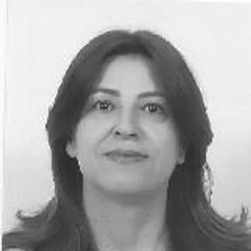 Professora Cleusa