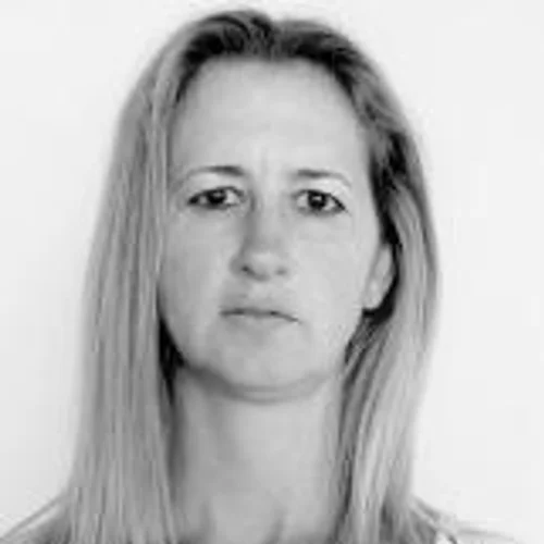 Professora Simone