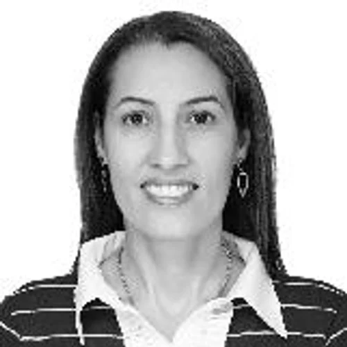 Tânia do Mercado
