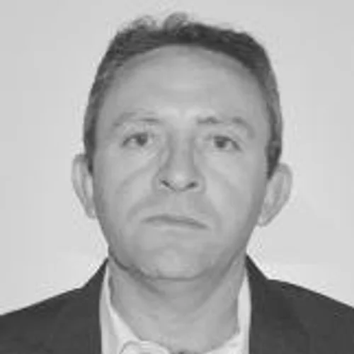 Prof. Edmilson